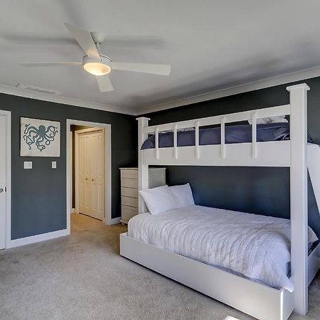 Luxury Updated New Kitchen New Floors, New Tvs, Bikes & Beach Gear Included Hilton Head Island Kültér fotó