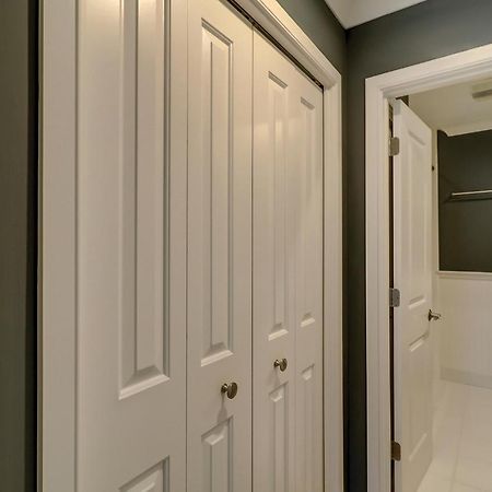 Luxury Updated New Kitchen New Floors, New Tvs, Bikes & Beach Gear Included Hilton Head Island Kültér fotó
