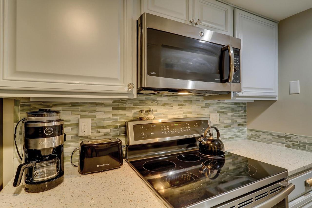 Luxury Updated New Kitchen New Floors, New Tvs, Bikes & Beach Gear Included Hilton Head Island Kültér fotó
