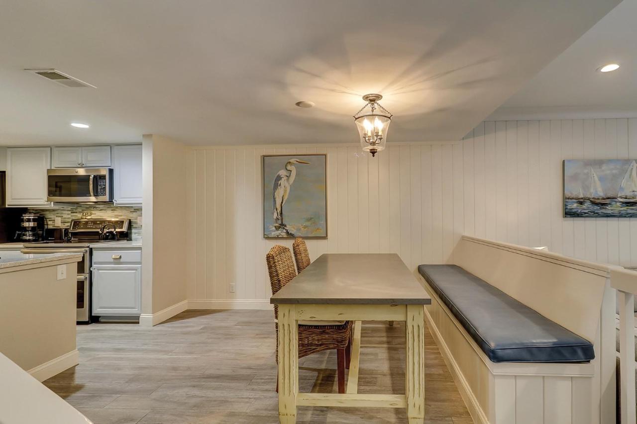 Luxury Updated New Kitchen New Floors, New Tvs, Bikes & Beach Gear Included Hilton Head Island Kültér fotó