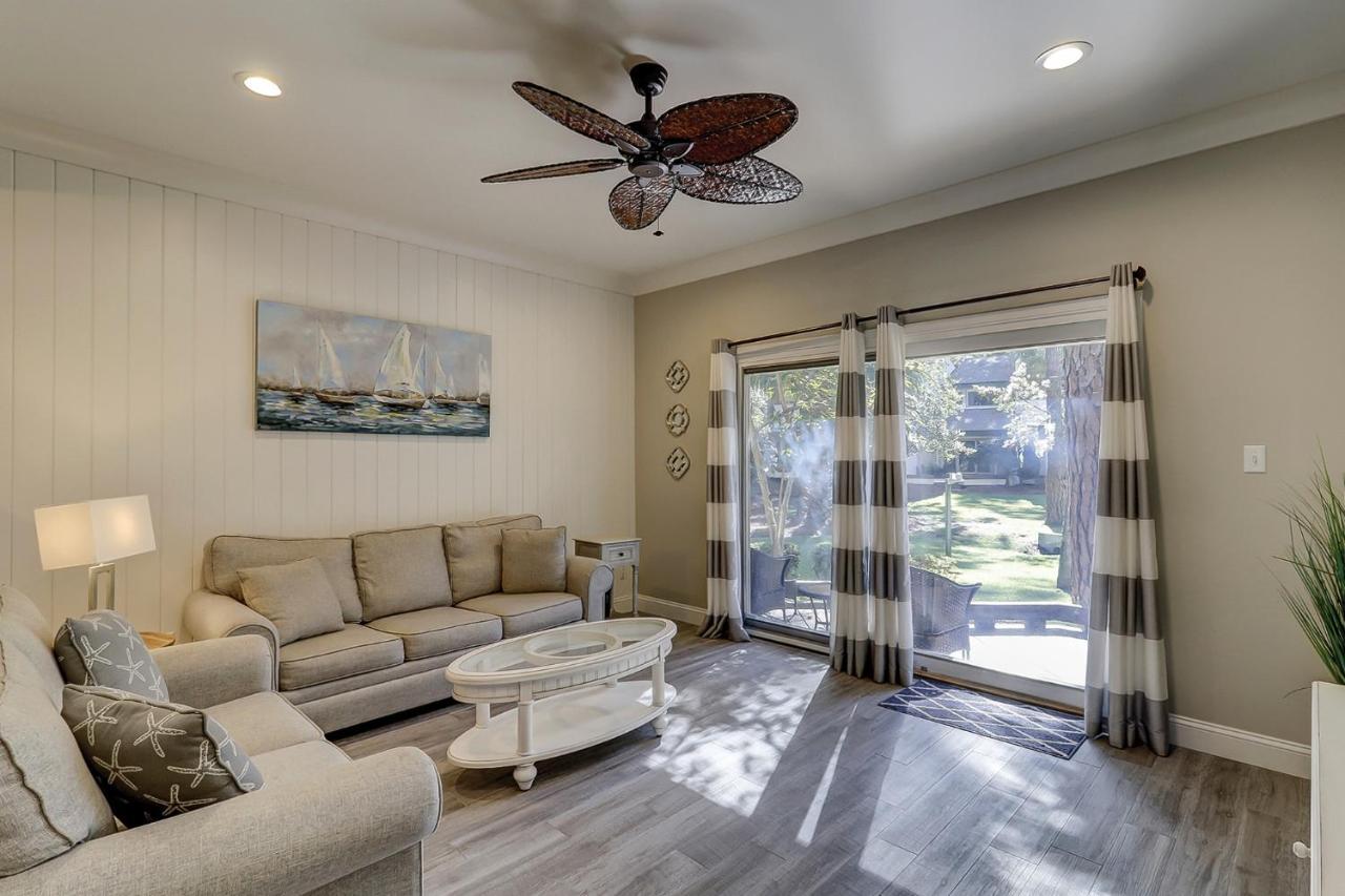 Luxury Updated New Kitchen New Floors, New Tvs, Bikes & Beach Gear Included Hilton Head Island Kültér fotó