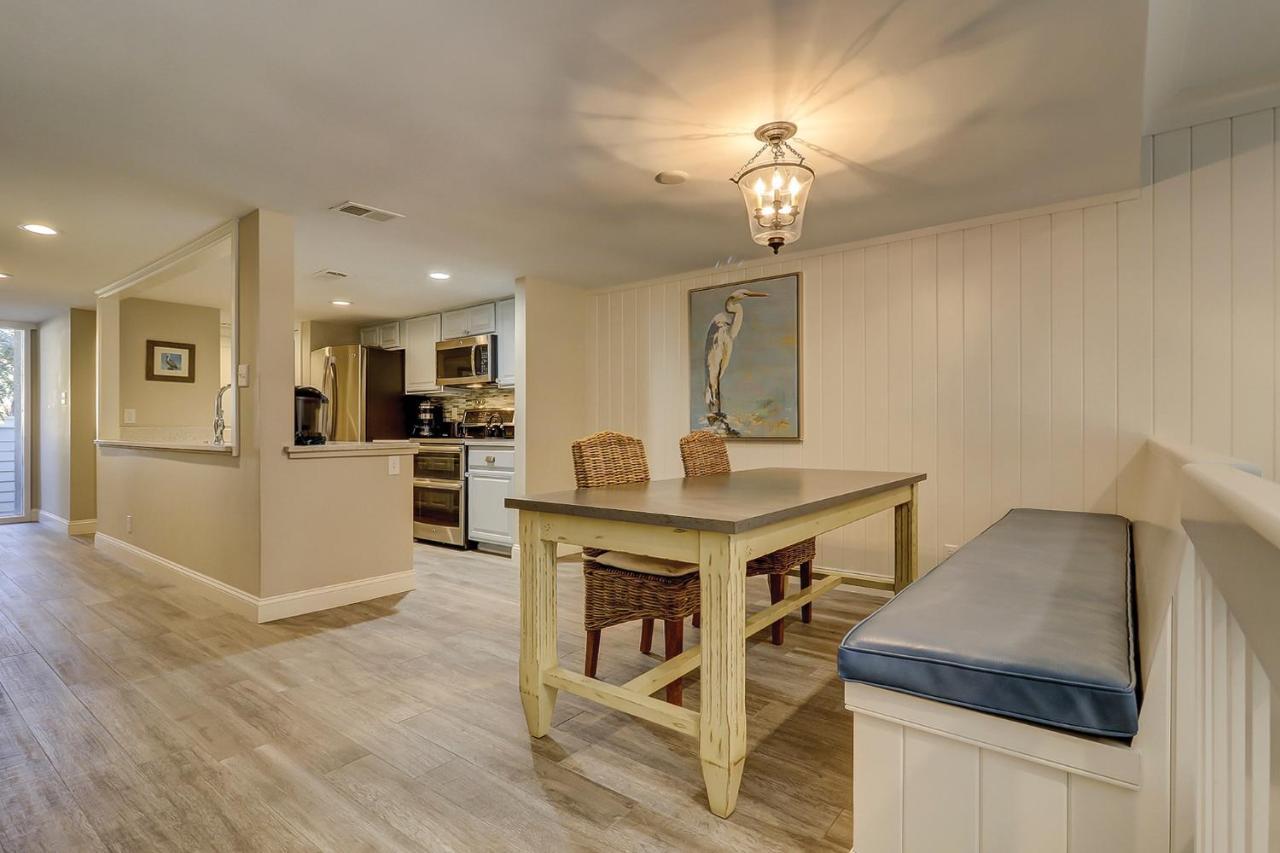 Luxury Updated New Kitchen New Floors, New Tvs, Bikes & Beach Gear Included Hilton Head Island Kültér fotó