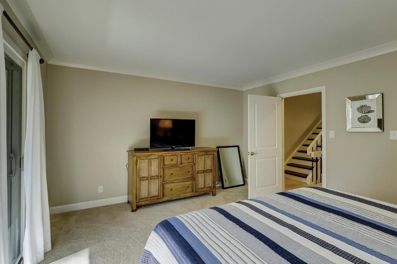 Luxury Updated New Kitchen New Floors, New Tvs, Bikes & Beach Gear Included Hilton Head Island Kültér fotó