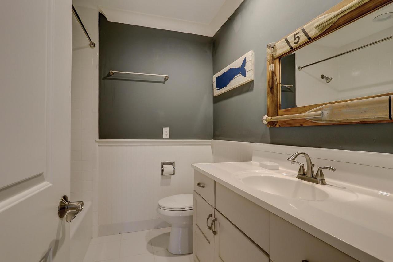 Luxury Updated New Kitchen New Floors, New Tvs, Bikes & Beach Gear Included Hilton Head Island Kültér fotó