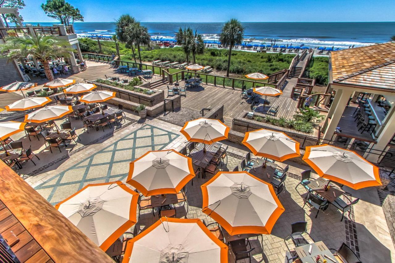 Luxury Updated New Kitchen New Floors, New Tvs, Bikes & Beach Gear Included Hilton Head Island Kültér fotó