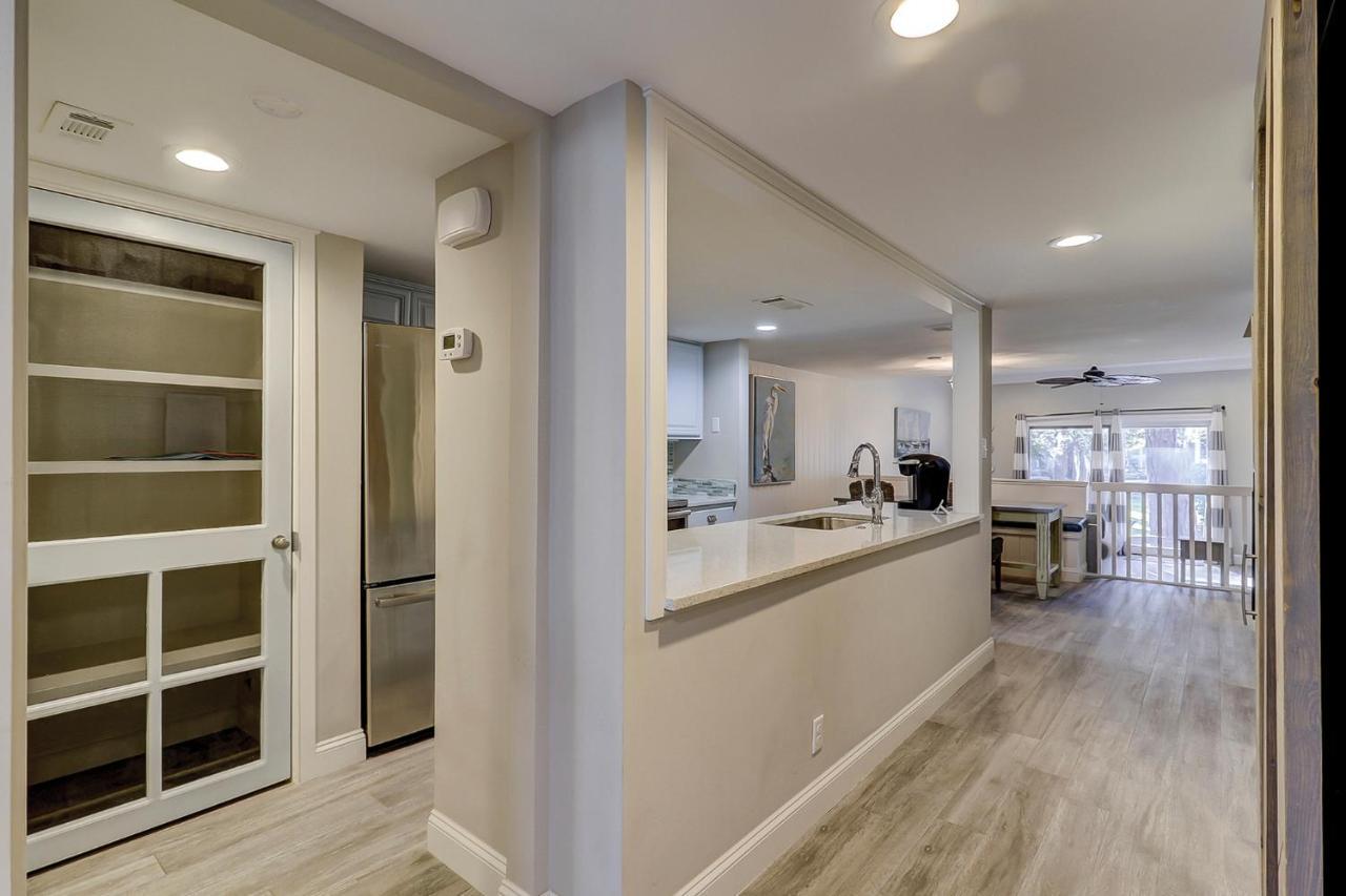 Luxury Updated New Kitchen New Floors, New Tvs, Bikes & Beach Gear Included Hilton Head Island Kültér fotó