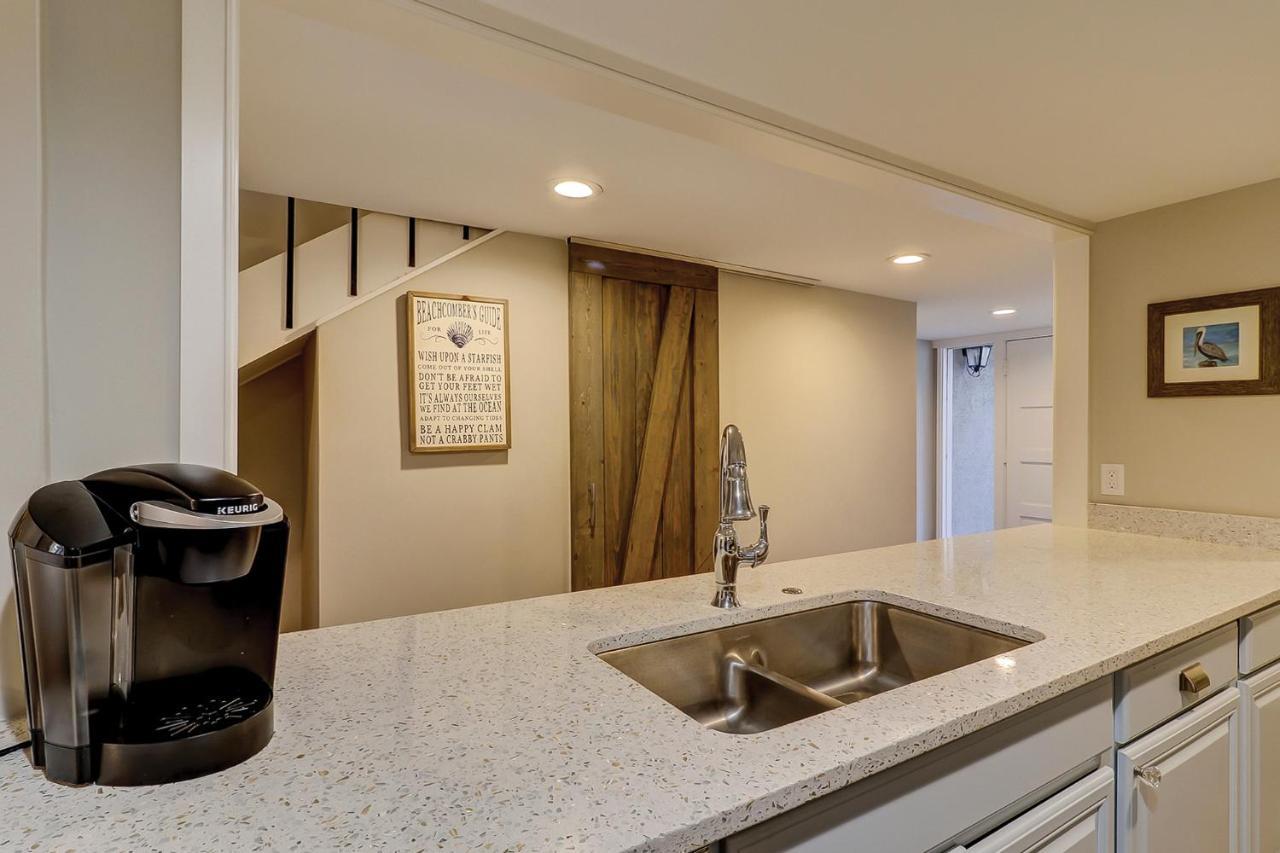 Luxury Updated New Kitchen New Floors, New Tvs, Bikes & Beach Gear Included Hilton Head Island Kültér fotó