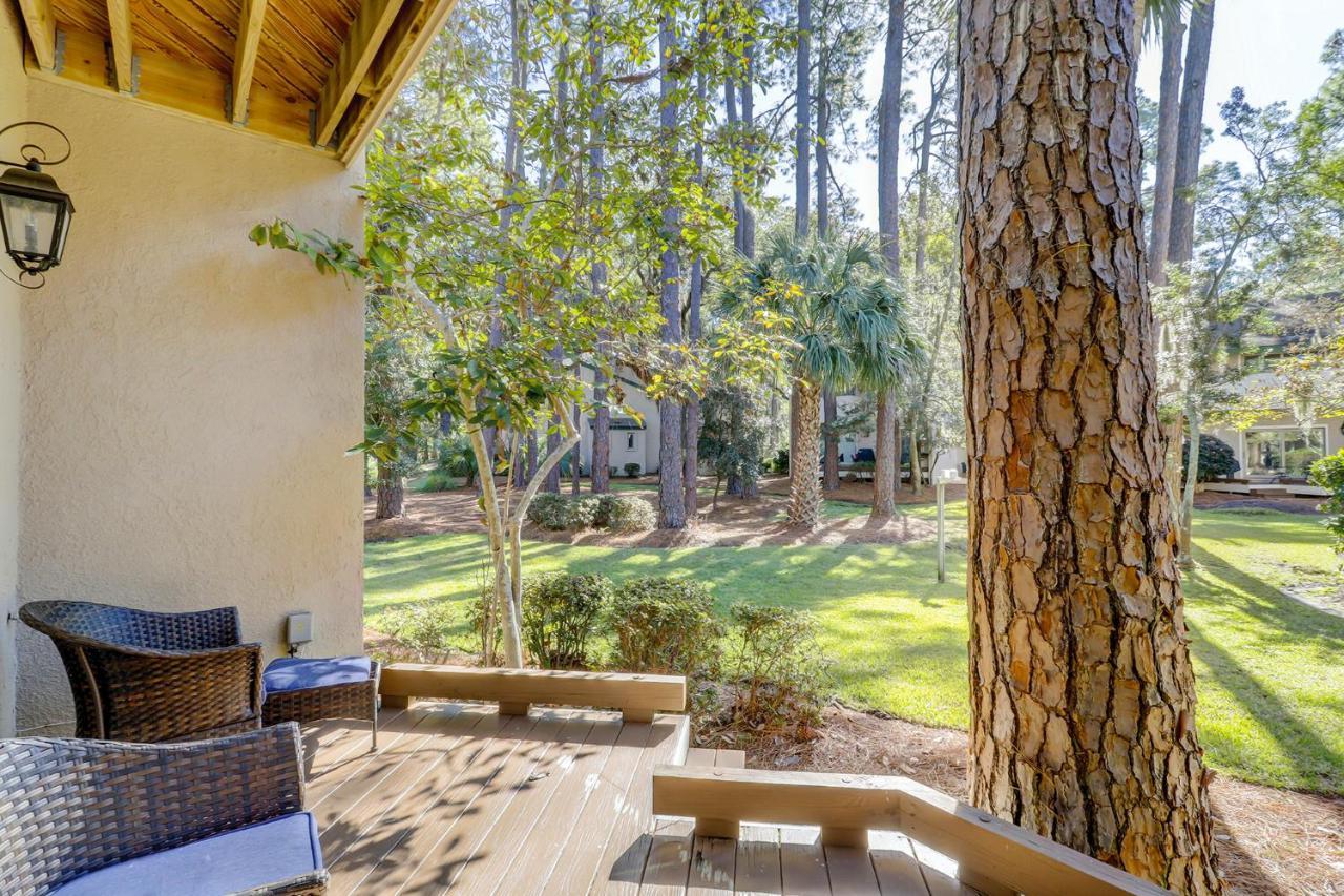 Luxury Updated New Kitchen New Floors, New Tvs, Bikes & Beach Gear Included Hilton Head Island Kültér fotó