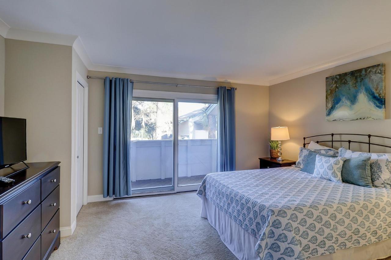 Luxury Updated New Kitchen New Floors, New Tvs, Bikes & Beach Gear Included Hilton Head Island Kültér fotó