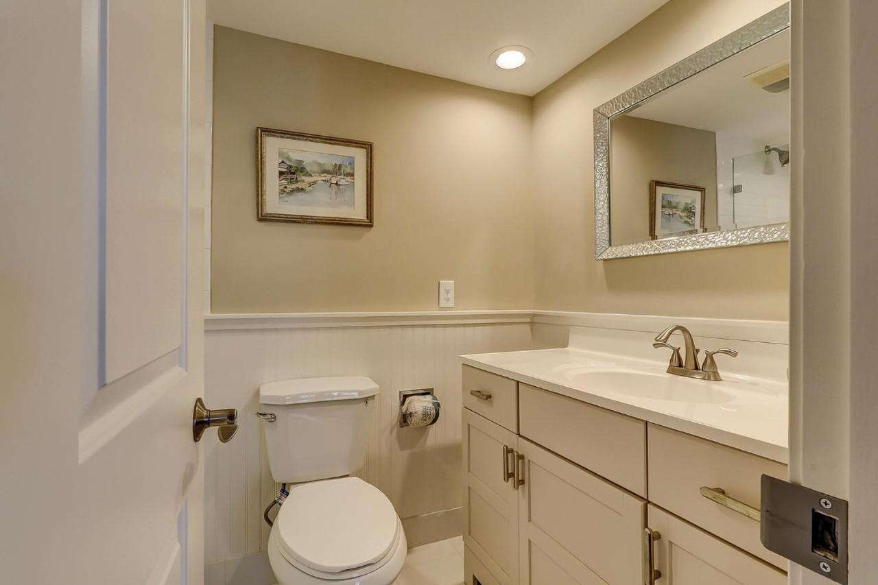 Luxury Updated New Kitchen New Floors, New Tvs, Bikes & Beach Gear Included Hilton Head Island Kültér fotó
