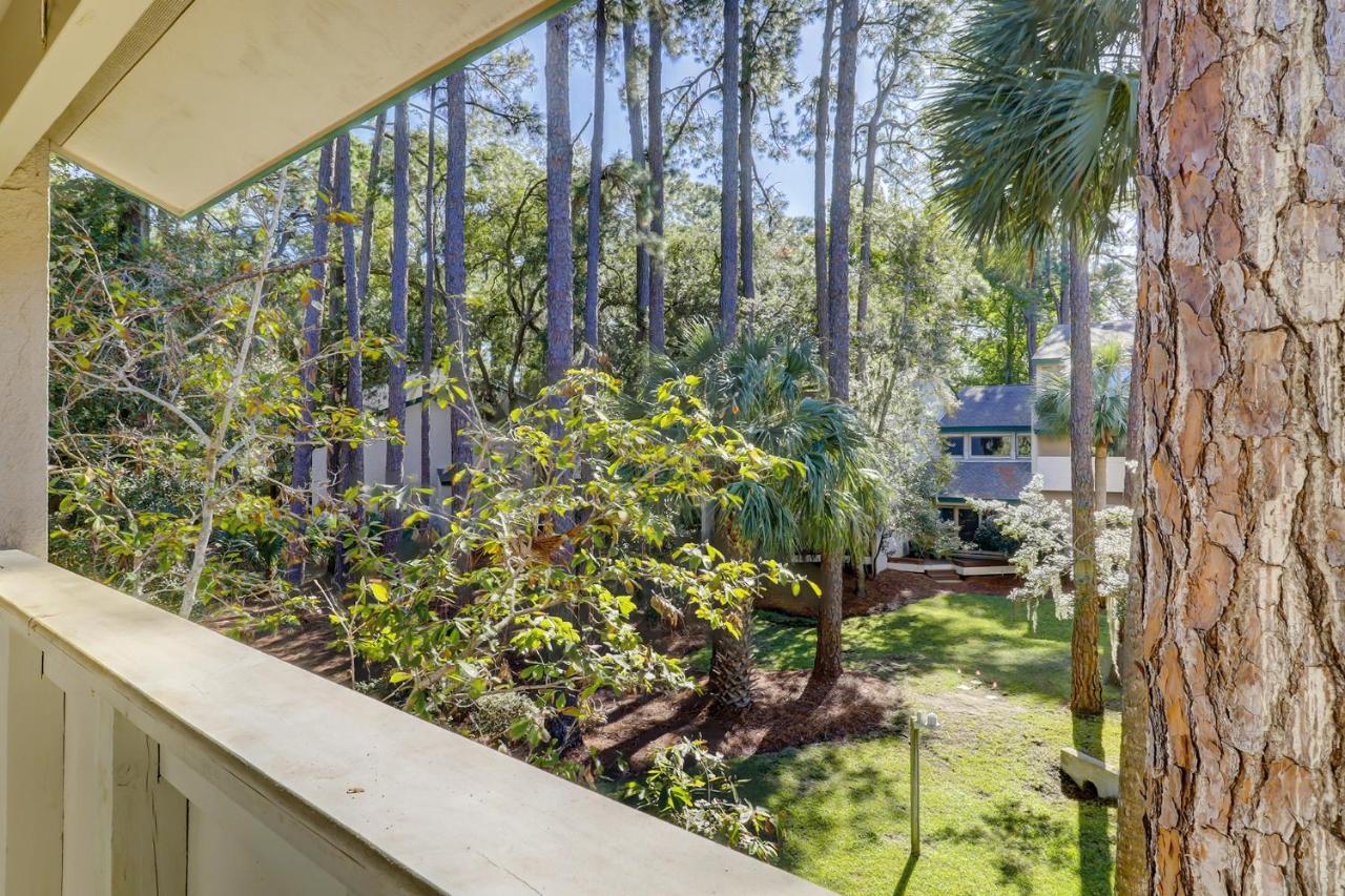 Luxury Updated New Kitchen New Floors, New Tvs, Bikes & Beach Gear Included Hilton Head Island Kültér fotó
