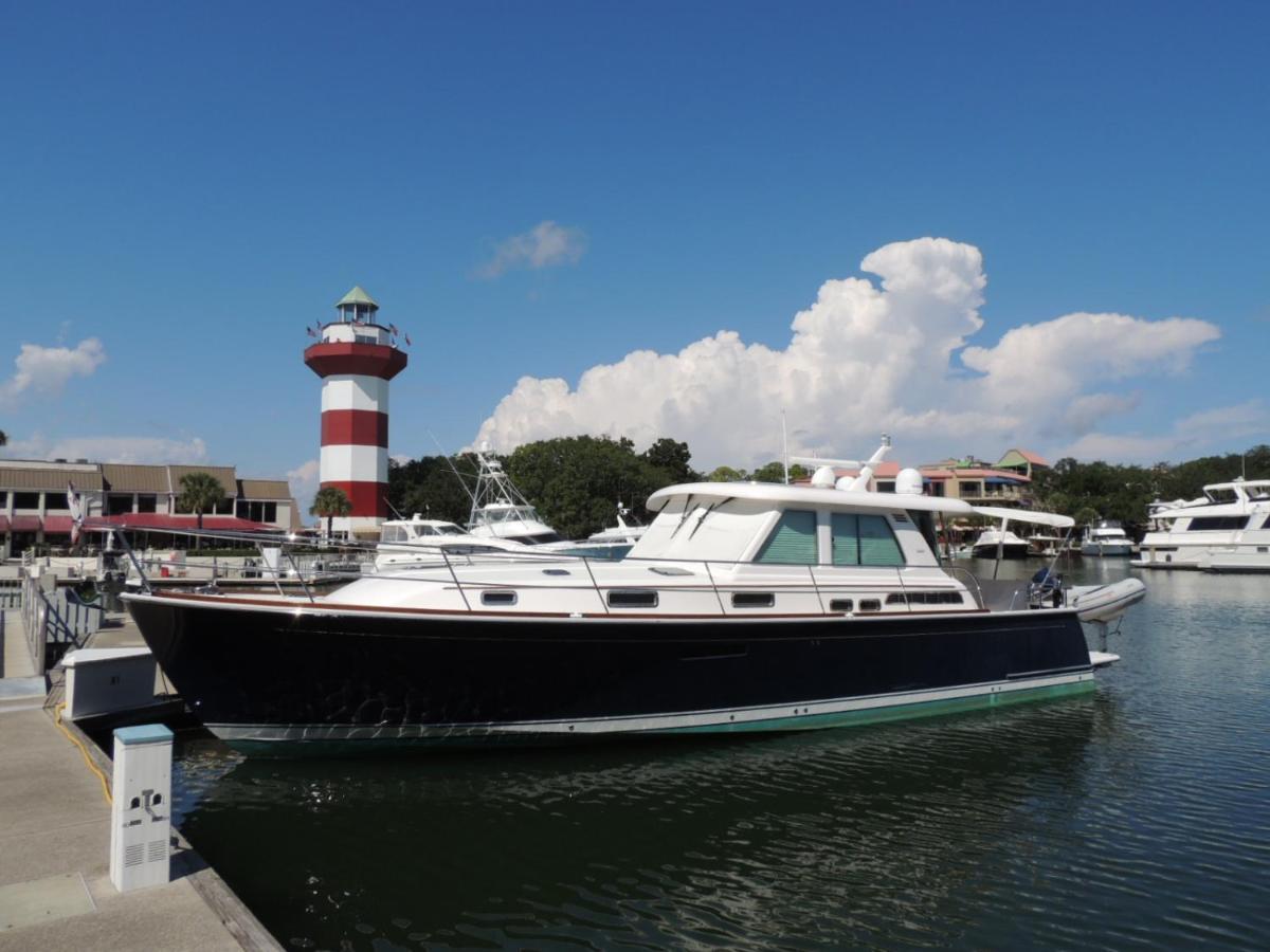 Luxury Updated New Kitchen New Floors, New Tvs, Bikes & Beach Gear Included Hilton Head Island Kültér fotó