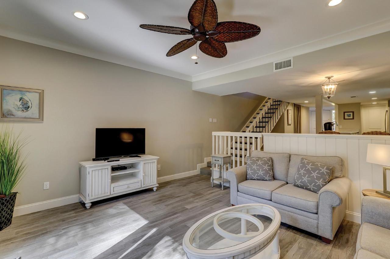 Luxury Updated New Kitchen New Floors, New Tvs, Bikes & Beach Gear Included Hilton Head Island Kültér fotó