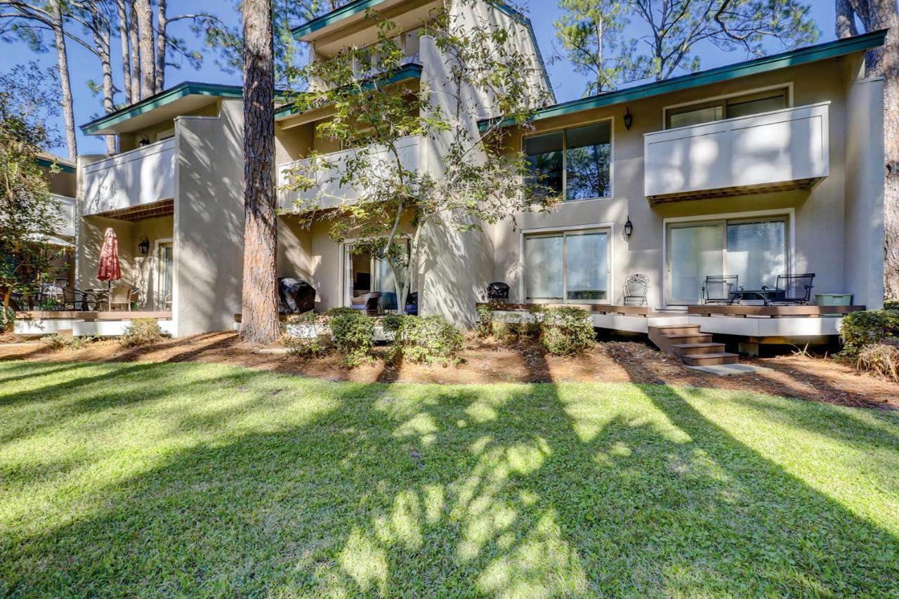 Luxury Updated New Kitchen New Floors, New Tvs, Bikes & Beach Gear Included Hilton Head Island Kültér fotó