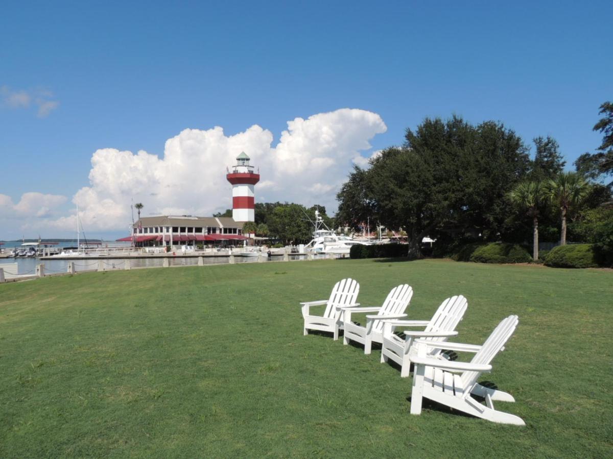 Luxury Updated New Kitchen New Floors, New Tvs, Bikes & Beach Gear Included Hilton Head Island Kültér fotó