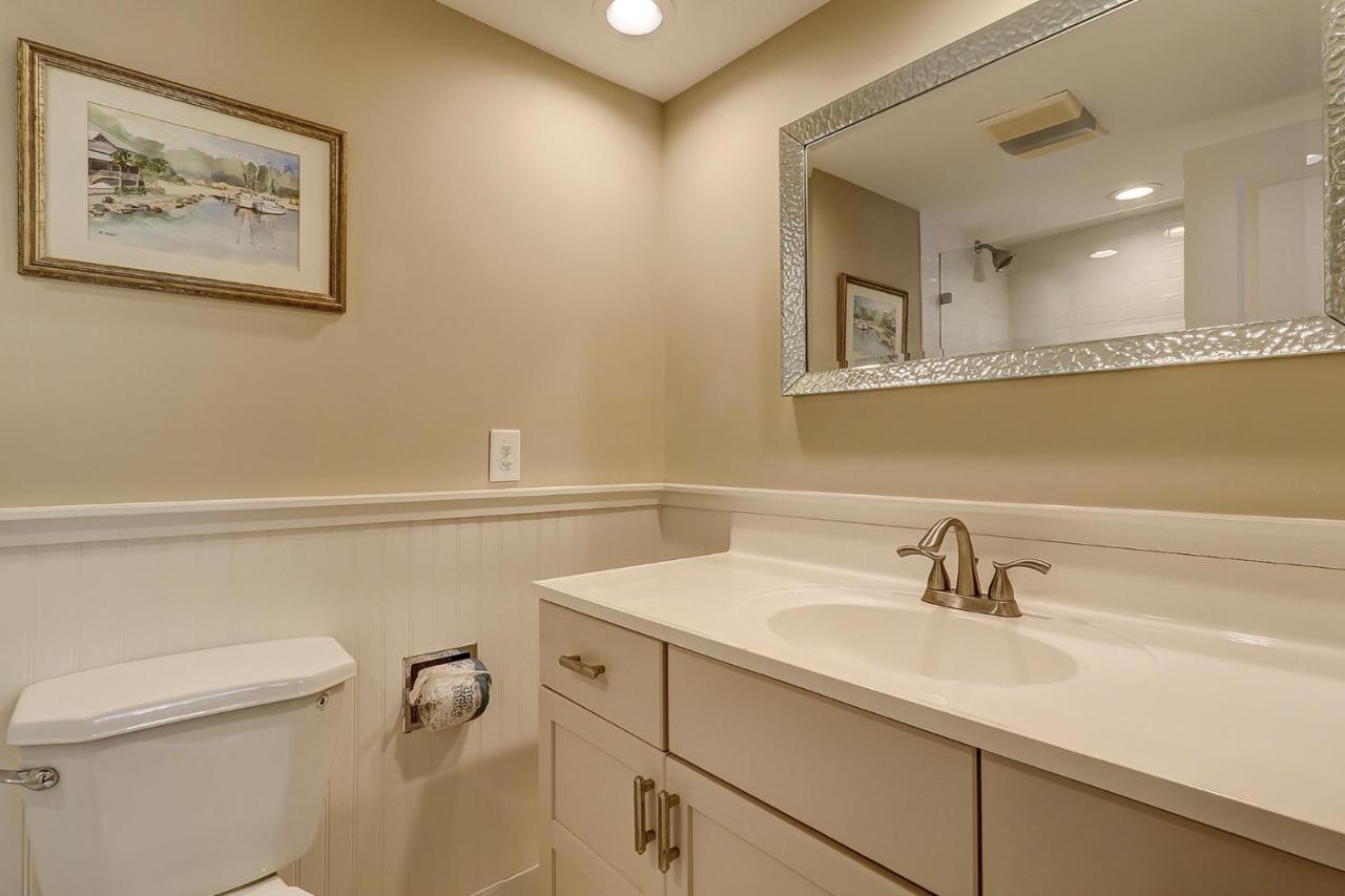 Luxury Updated New Kitchen New Floors, New Tvs, Bikes & Beach Gear Included Hilton Head Island Kültér fotó