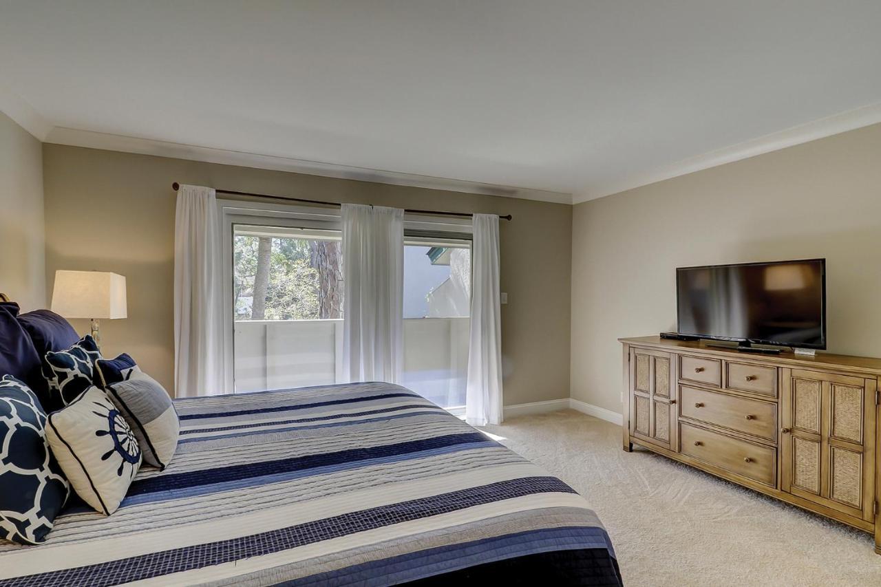 Luxury Updated New Kitchen New Floors, New Tvs, Bikes & Beach Gear Included Hilton Head Island Kültér fotó