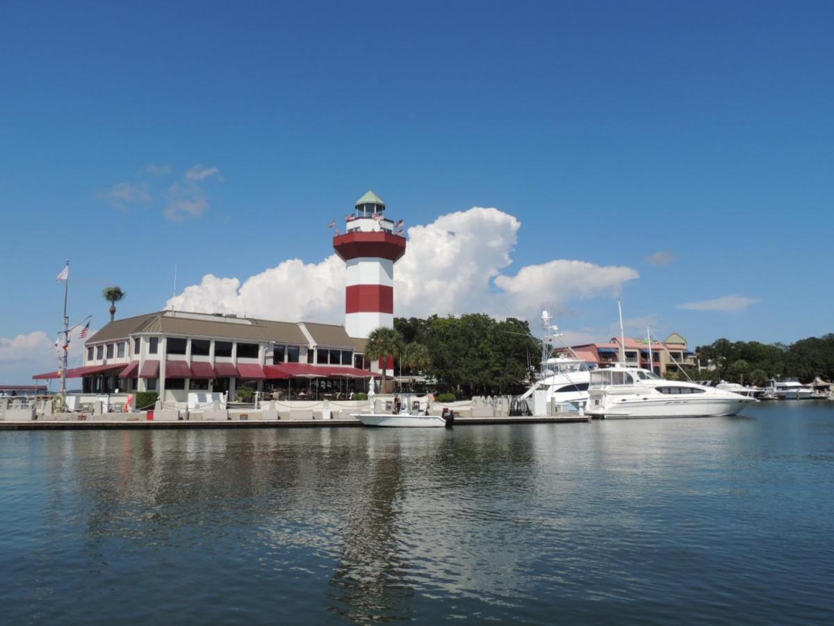 Luxury Updated New Kitchen New Floors, New Tvs, Bikes & Beach Gear Included Hilton Head Island Kültér fotó