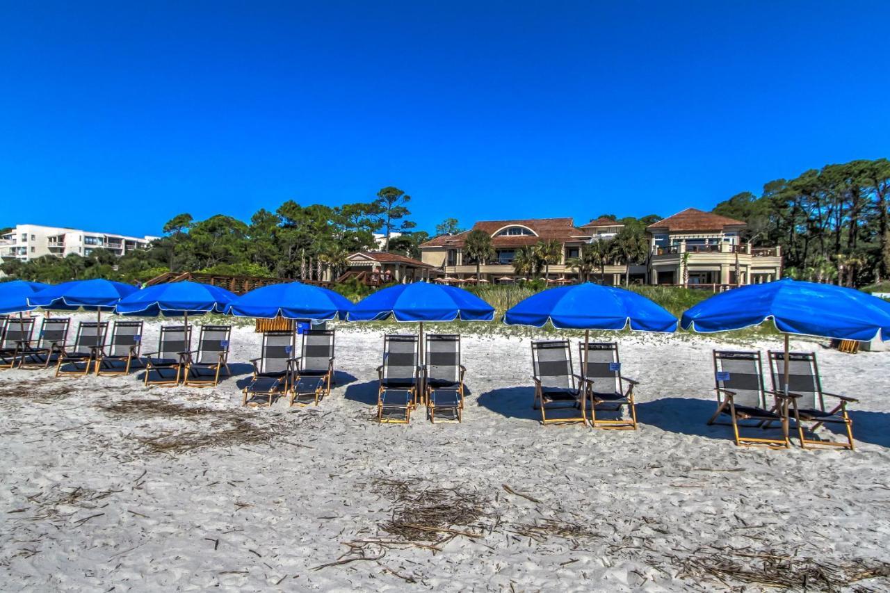 Luxury Updated New Kitchen New Floors, New Tvs, Bikes & Beach Gear Included Hilton Head Island Kültér fotó