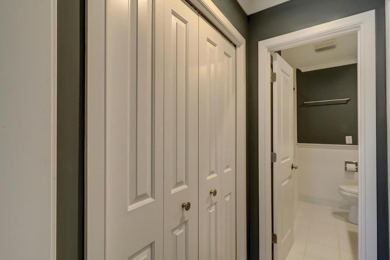 Luxury Updated New Kitchen New Floors, New Tvs, Bikes & Beach Gear Included Hilton Head Island Kültér fotó
