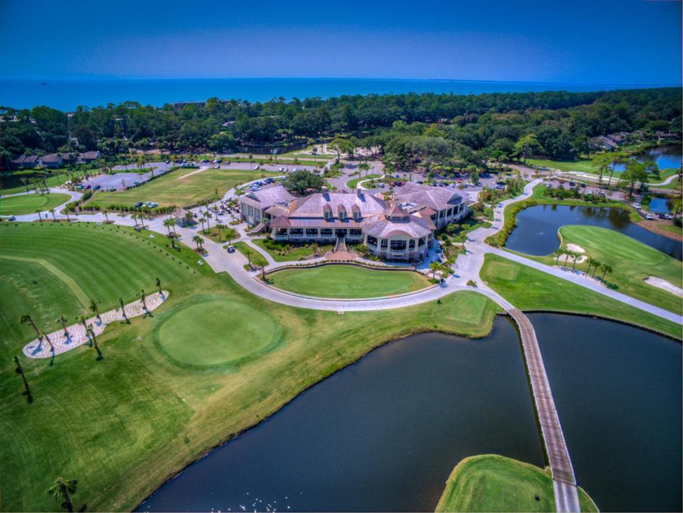 Luxury Updated New Kitchen New Floors, New Tvs, Bikes & Beach Gear Included Hilton Head Island Kültér fotó